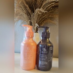 Royal Luxury Perfect Rescue Revitalizing Shampoo & Conditioner